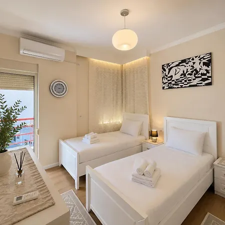 Appartement Belandra Luxury Tirana