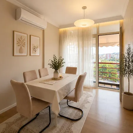 Belandra Luxury Appartement