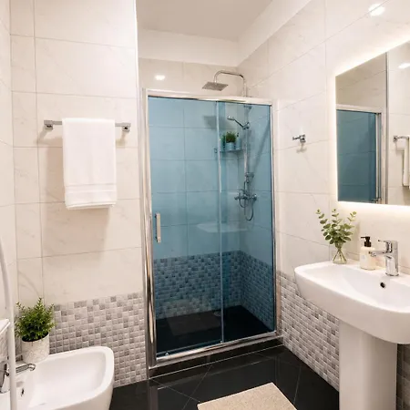 Belandra Luxury Appartement *