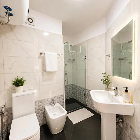 Belandra Luxury Tirana